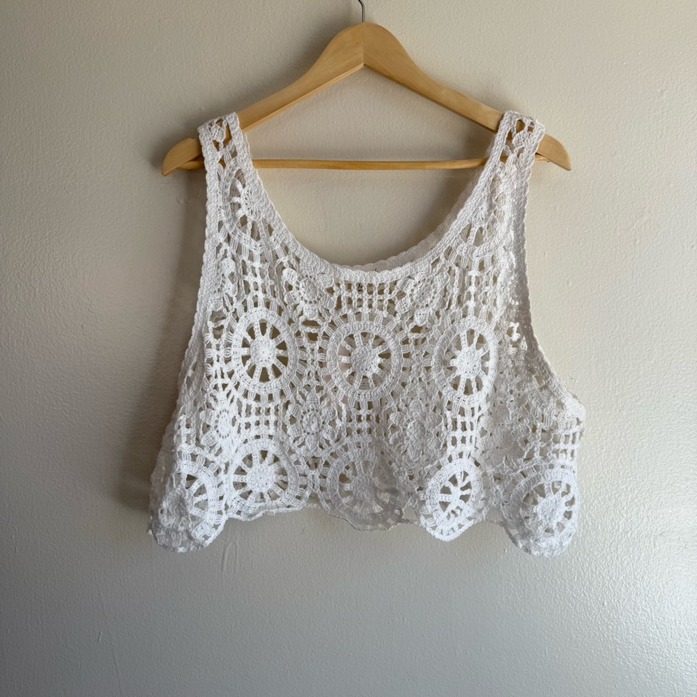 Crochet Set - Picture 3 of 5